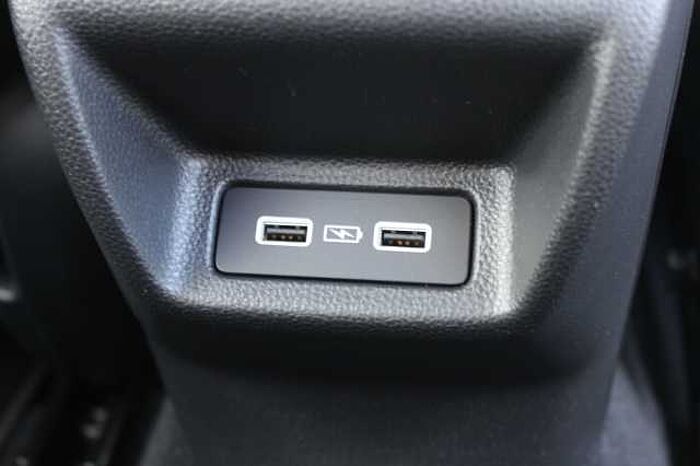 Honda Civic Hybrid 2.0 eHEV Sport 5dr CVT 