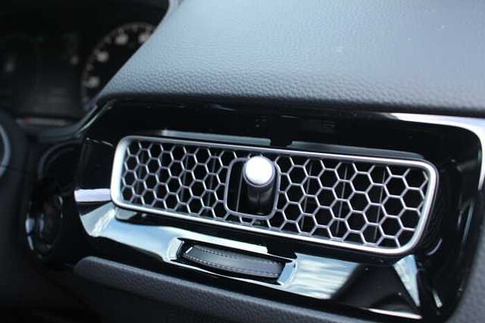 Honda Civic Hybrid 2.0 eHEV Sport 5dr CVT 