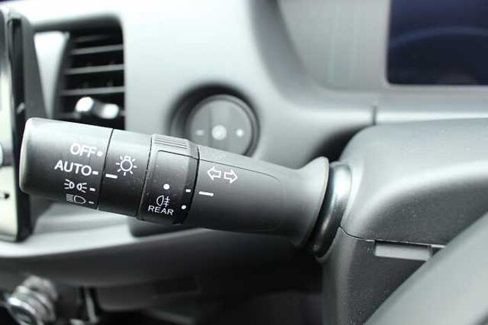 Honda Jazz Hybrid 1.5 i-MMD Hybrid SR 5dr eCVT 