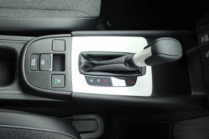 Honda Jazz Hybrid 1.5 i-MMD Hybrid SR 5dr eCVT 