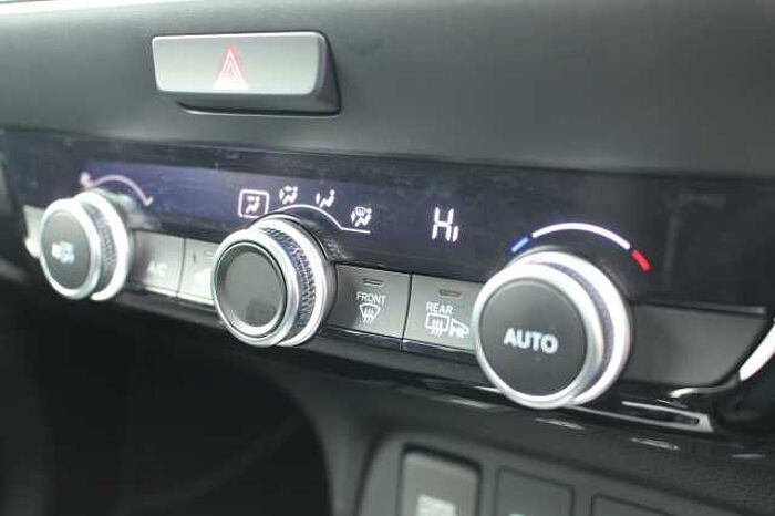 Honda Jazz Hybrid 1.5 i-MMD Hybrid SR 5dr eCVT 