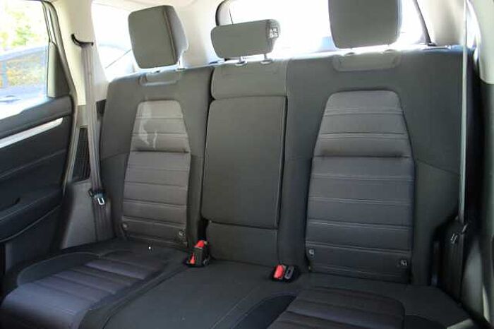 Honda CR-V Hybrid 2.0 i-MMD Hybrid SE 2WD 5dr eCVT 