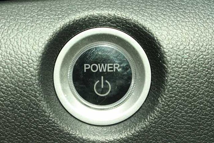 Honda CR-V Hybrid 2.0 i-MMD Hybrid SE 2WD 5dr eCVT 