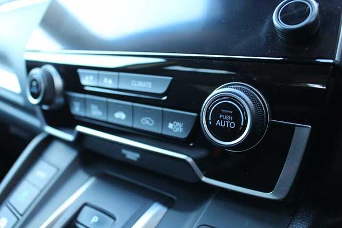 Honda CR-V Hybrid 2.0 i-MMD Hybrid SE 2WD 5dr eCVT 