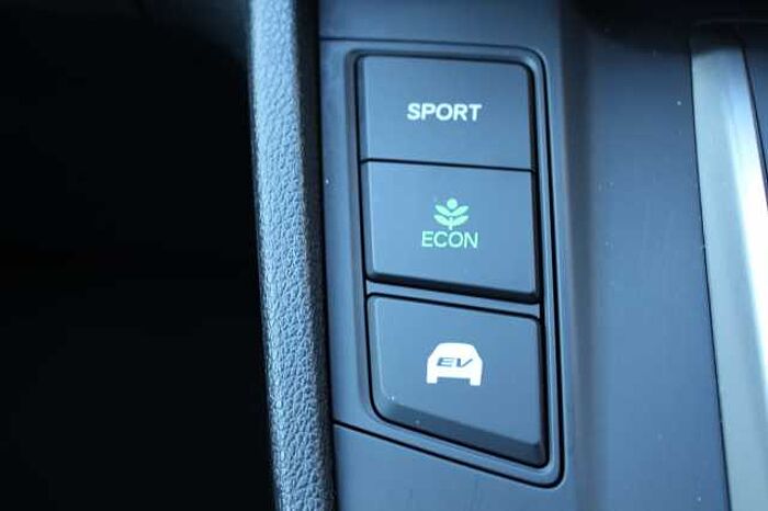 Honda CR-V Hybrid 2.0 i-MMD Hybrid SE 2WD 5dr eCVT 