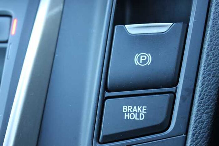 Honda CR-V Hybrid 2.0 i-MMD Hybrid SE 2WD 5dr eCVT 