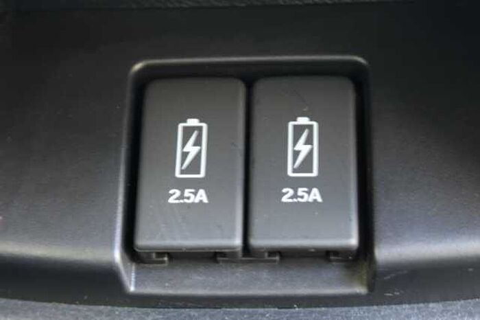 Honda CR-V Hybrid 2.0 i-MMD Hybrid SE 2WD 5dr eCVT 