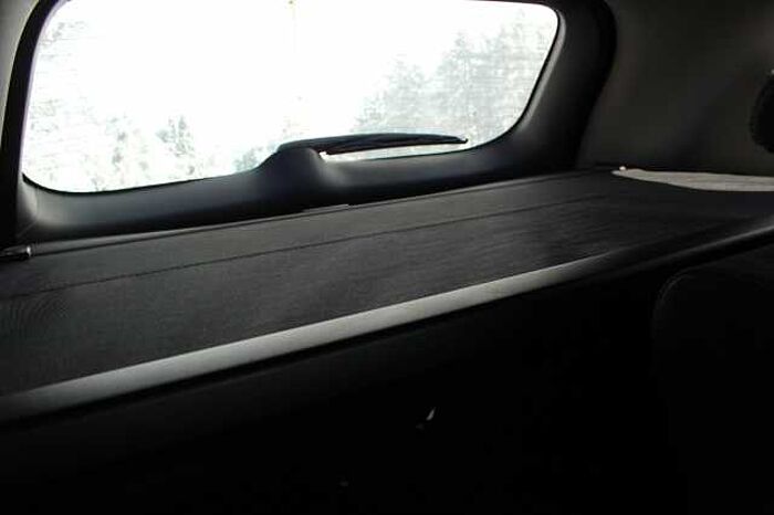 Honda CR-V Hybrid 2.0 i-MMD Hybrid SE 2WD 5dr eCVT 