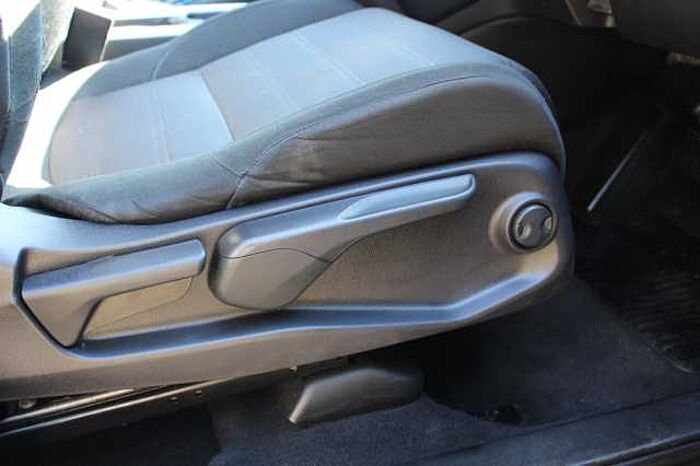 Honda CR-V Hybrid 2.0 i-MMD Hybrid SE 2WD 5dr eCVT 