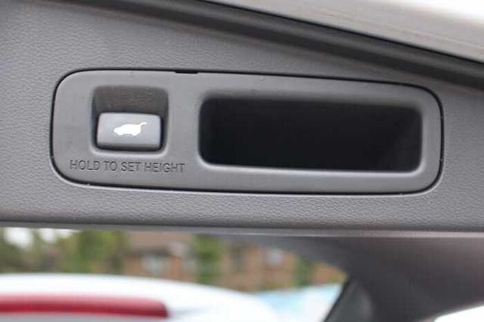 Honda CR-V Hybrid 2.0 i-MMD Hybrid EX 5dr eCVT 