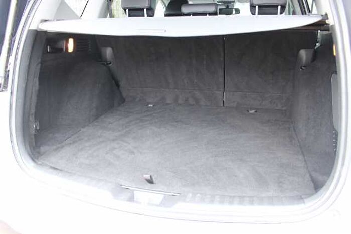 Honda CR-V Hybrid 2.0 i-MMD Hybrid EX 5dr eCVT 