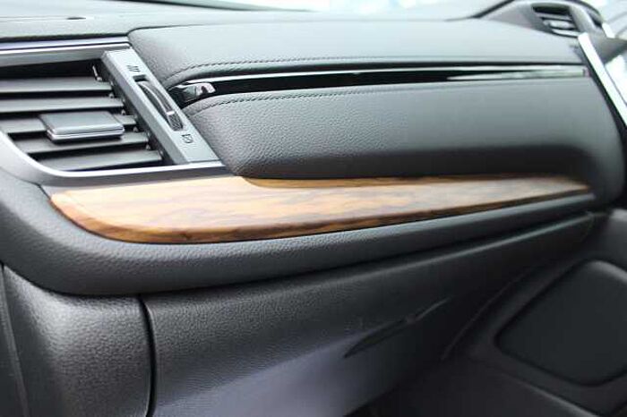Honda CR-V Hybrid 2.0 i-MMD Hybrid EX 5dr eCVT 