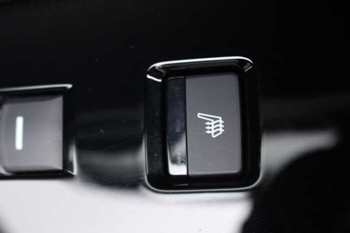 Honda CR-V Hybrid 2.0 i-MMD Hybrid EX 5dr eCVT 