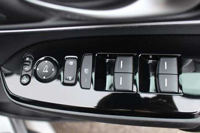 Honda CR-V Hybrid 2.0 i-MMD Hybrid EX 5dr eCVT 