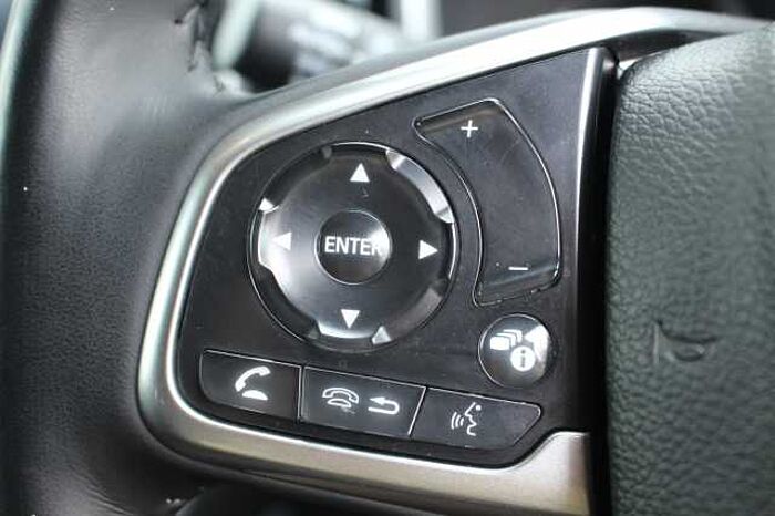 Honda CR-V Hybrid 2.0 i-MMD Hybrid EX 5dr eCVT 