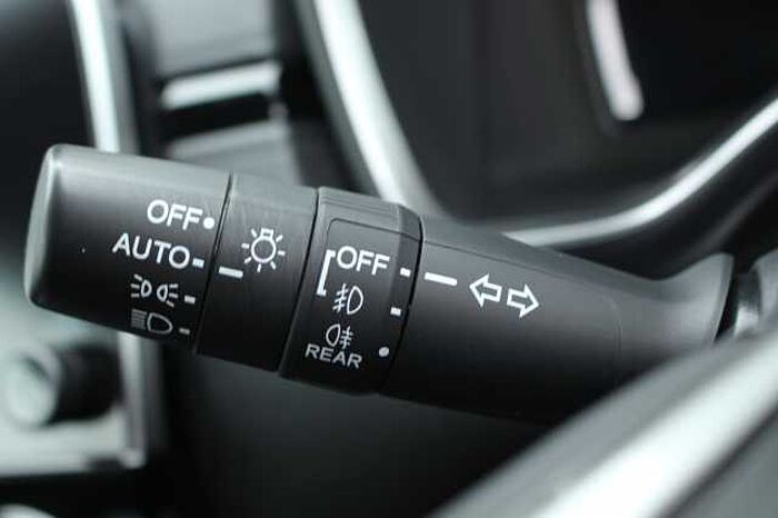 Honda CR-V Hybrid 2.0 i-MMD Hybrid EX 5dr eCVT 