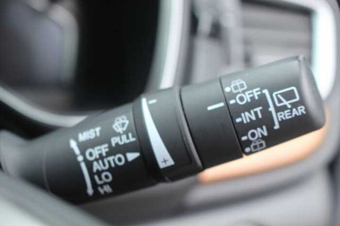 Honda CR-V Hybrid 2.0 i-MMD Hybrid EX 5dr eCVT 