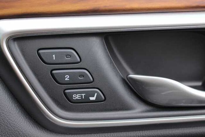 Honda CR-V Hybrid 2.0 i-MMD Hybrid EX 5dr eCVT 