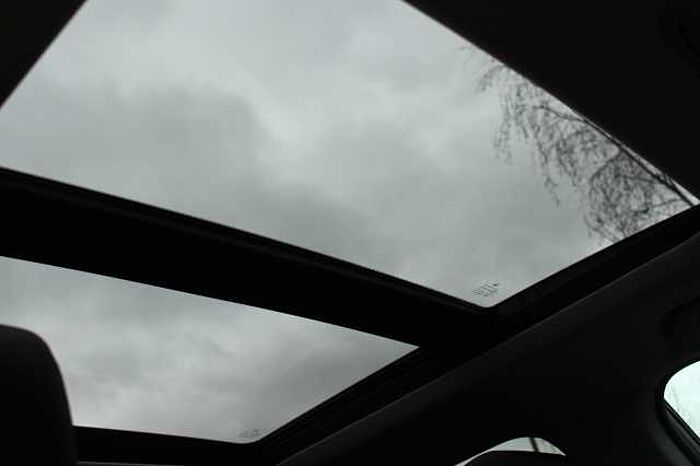 Honda CR-V Hybrid 2.0 i-MMD Hybrid EX 5dr eCVT 