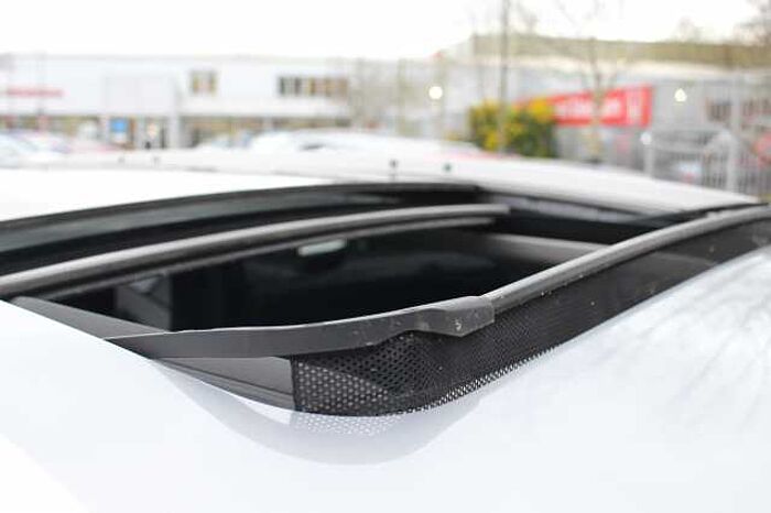 Honda CR-V Hybrid 2.0 i-MMD Hybrid EX 5dr eCVT 