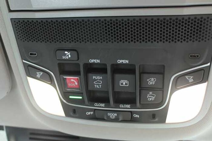 Honda CR-V Hybrid 2.0 i-MMD Hybrid EX 5dr eCVT 