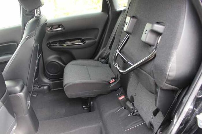 Honda Jazz Hybrid 1.5 i-MMD Hybrid SR 5dr eCVT 