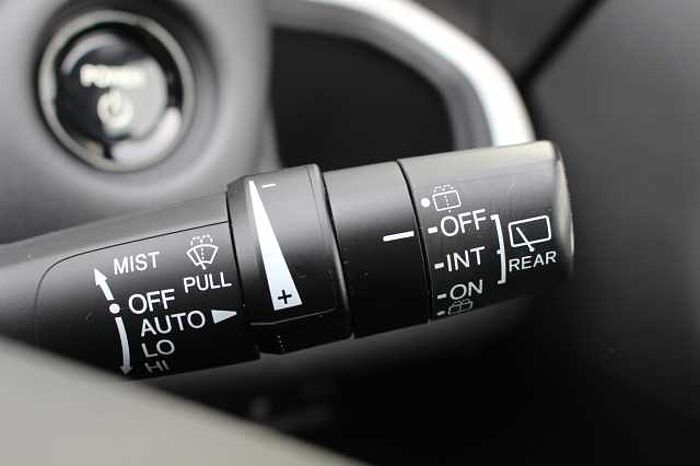 Honda Jazz Hybrid 1.5 i-MMD Hybrid SR 5dr eCVT 