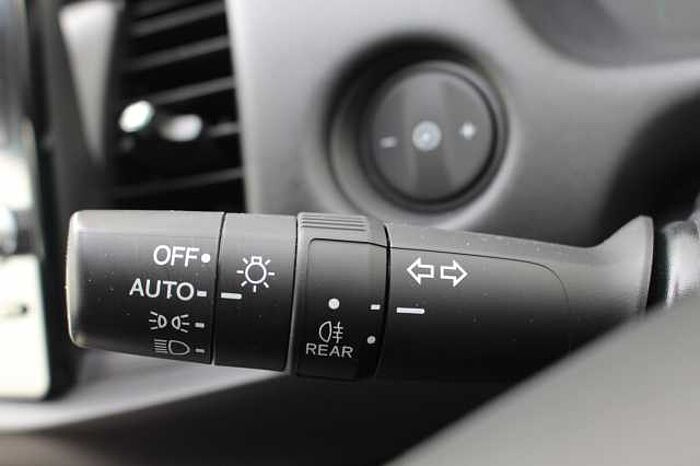 Honda Jazz Hybrid 1.5 i-MMD Hybrid SR 5dr eCVT 