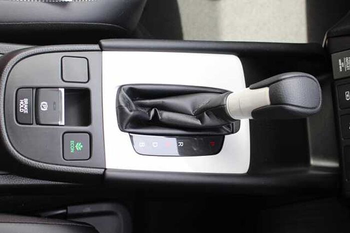 Honda Jazz Hybrid 1.5 i-MMD Hybrid SR 5dr eCVT 
