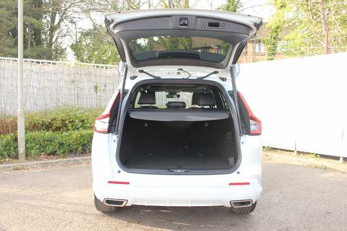Honda CR-V e:PHEV 2.0 ePHEV Advance Tech 5dr eCVT 
