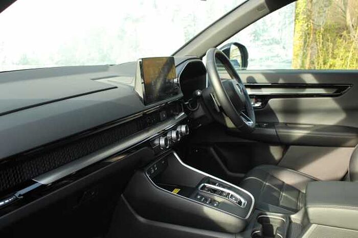 Honda CR-V e:PHEV 2.0 ePHEV Advance Tech 5dr eCVT 