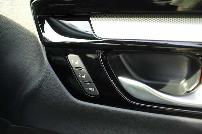 Honda CR-V e:PHEV 2.0 ePHEV Advance Tech 5dr eCVT 