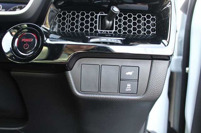 Honda CR-V e:PHEV 2.0 ePHEV Advance Tech 5dr eCVT 