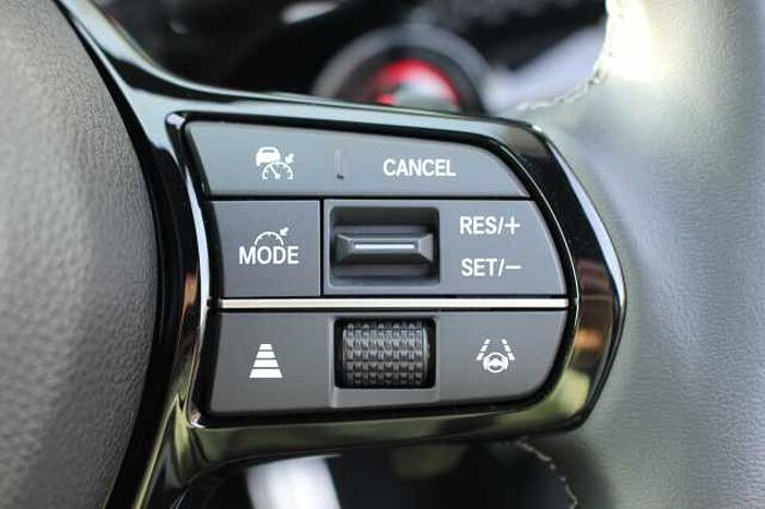 Honda CR-V e:PHEV 2.0 ePHEV Advance Tech 5dr eCVT 