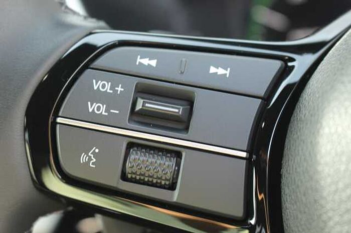 Honda CR-V e:PHEV 2.0 ePHEV Advance Tech 5dr eCVT 