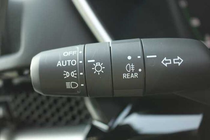 Honda CR-V e:PHEV 2.0 ePHEV Advance Tech 5dr eCVT 
