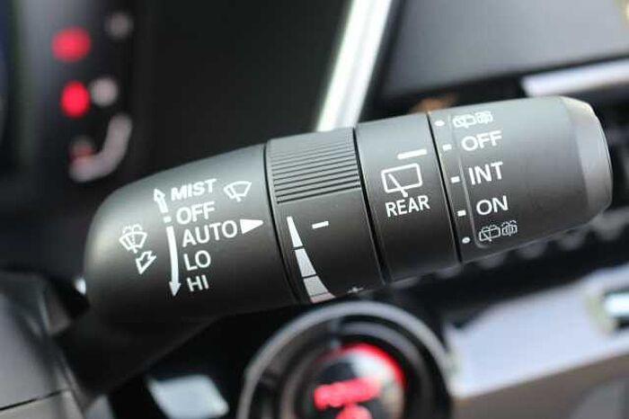 Honda CR-V e:PHEV 2.0 ePHEV Advance Tech 5dr eCVT 
