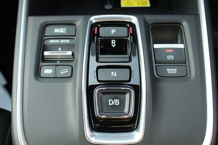 Honda CR-V e:PHEV 2.0 ePHEV Advance Tech 5dr eCVT 