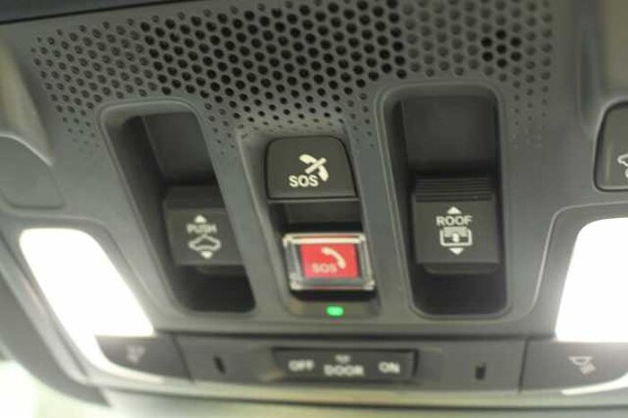 Honda CR-V e:PHEV 2.0 ePHEV Advance Tech 5dr eCVT 