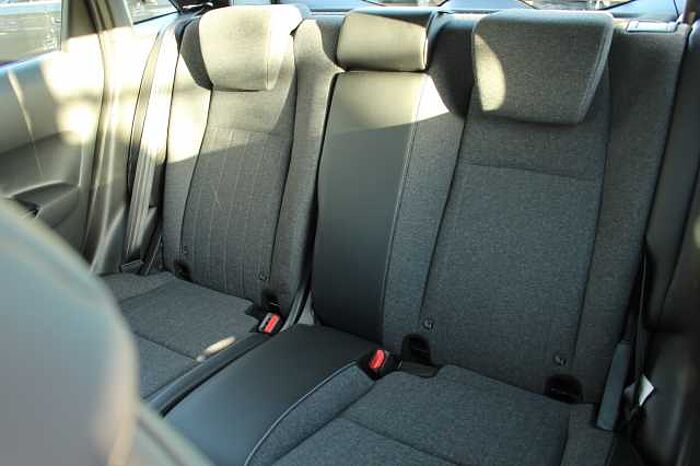 Honda Jazz Hybrid 1.5 i-MMD Hybrid SR 5dr eCVT 