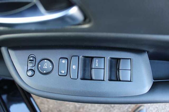 Honda Jazz Hybrid 1.5 i-MMD Hybrid SR 5dr eCVT 