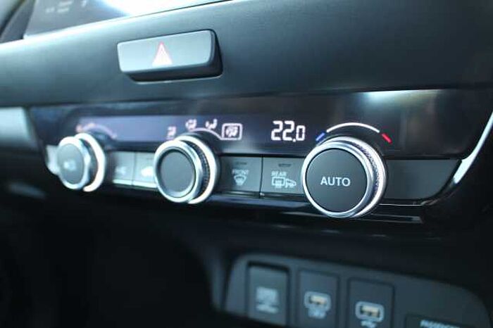 Honda Jazz Hybrid 1.5 i-MMD Hybrid SR 5dr eCVT 