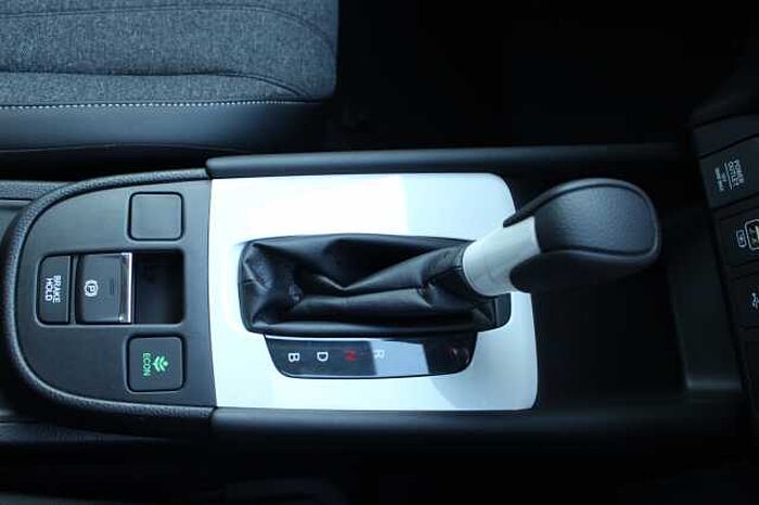 Honda Jazz Hybrid 1.5 i-MMD Hybrid SR 5dr eCVT 