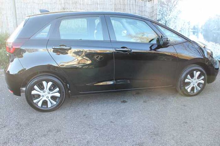 Honda Jazz Hybrid 1.5 i-MMD Hybrid SR 5dr eCVT 
