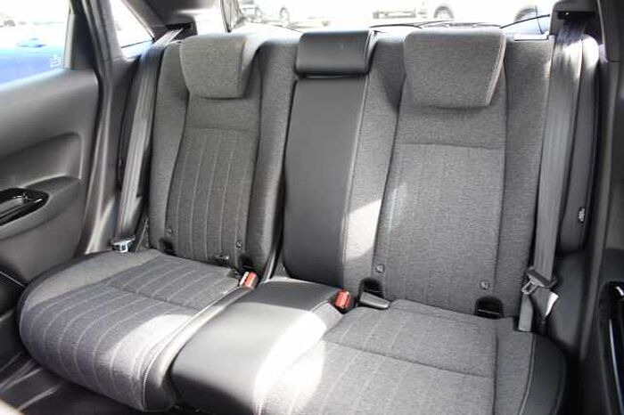 Honda Jazz Hybrid 1.5 i-MMD Hybrid SR 5dr eCVT 