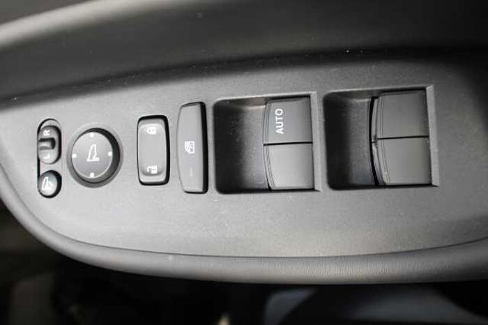 Honda Jazz Hybrid 1.5 i-MMD Hybrid SR 5dr eCVT 