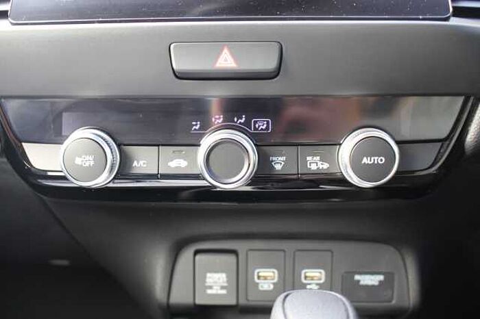 Honda Jazz Hybrid 1.5 i-MMD Hybrid SR 5dr eCVT 