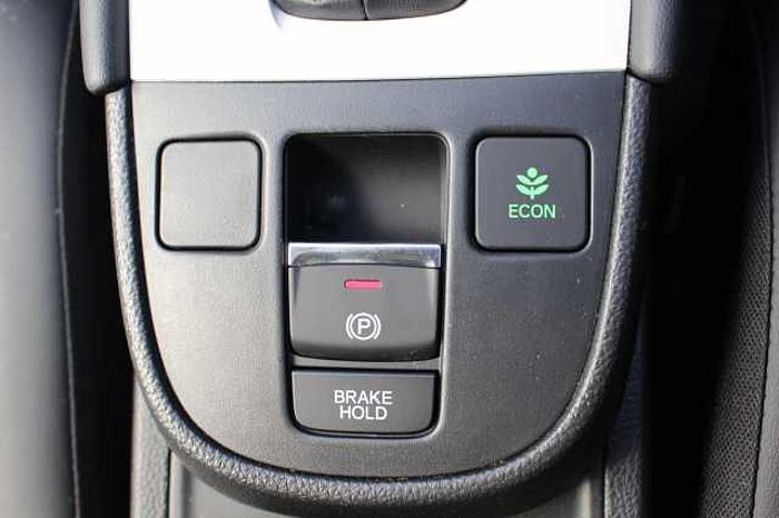 Honda Jazz Hybrid 1.5 i-MMD Hybrid SR 5dr eCVT 