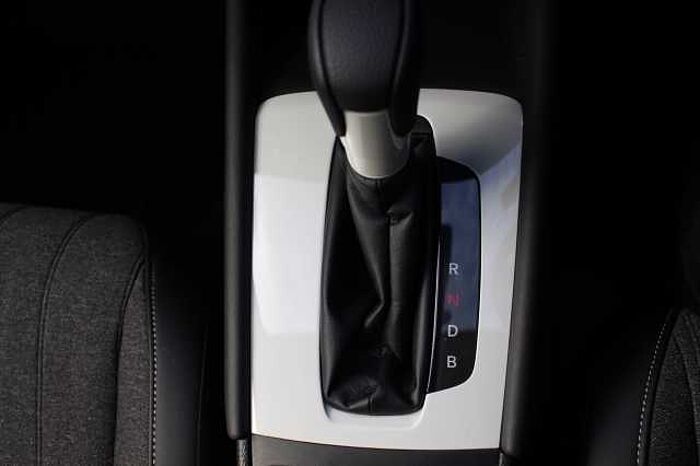 Honda Jazz Hybrid 1.5 i-MMD Hybrid SR 5dr eCVT 