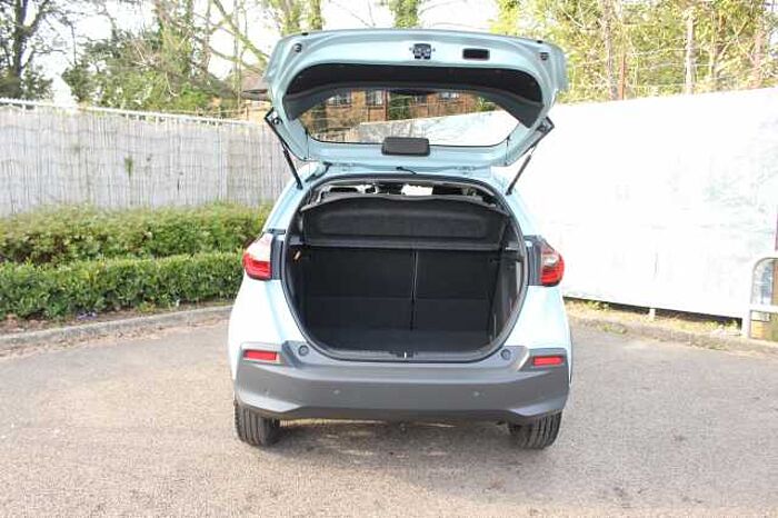 Honda Jazz Hybrid 1.5 i-MMD Hybrid Crosstar EX 5dr eCVT 